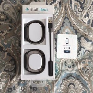Fitbit Flex 2